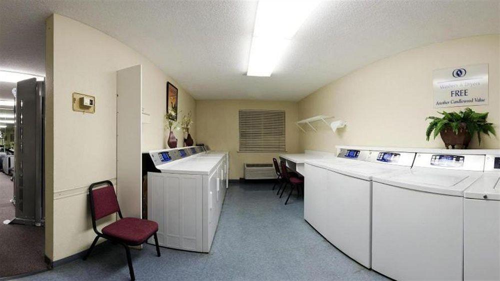 Sonesta Simply Suites Parsippany Morris Plains Exterior photo