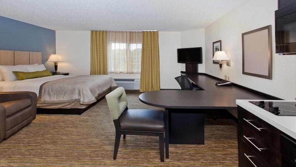 Sonesta Simply Suites Parsippany Morris Plains Exterior photo