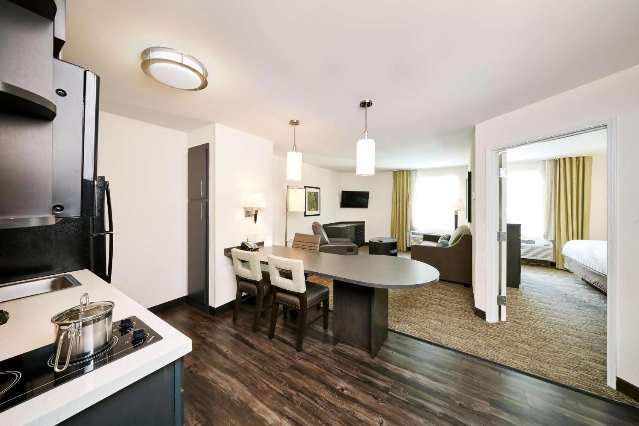 Sonesta Simply Suites Parsippany Morris Plains Exterior photo