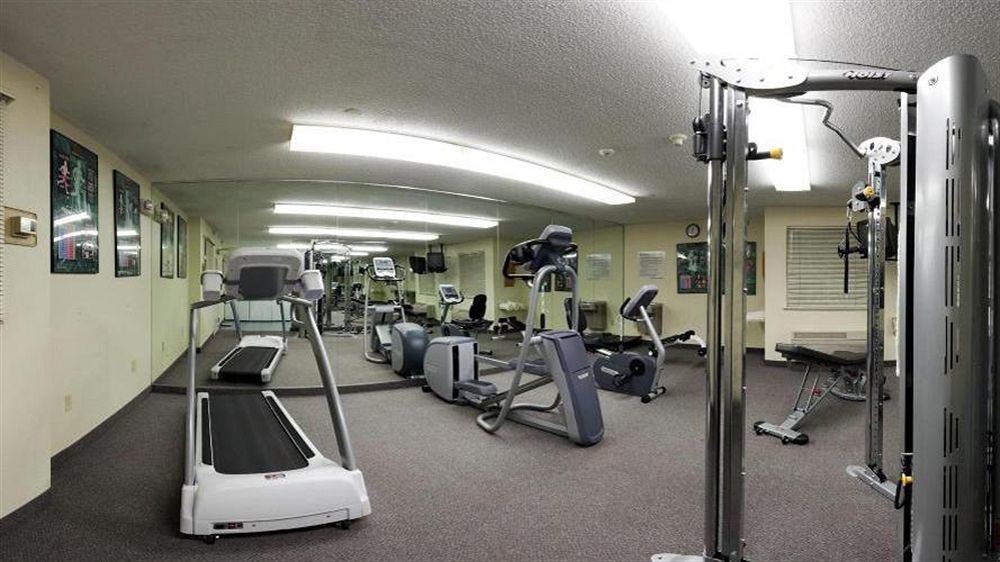 Sonesta Simply Suites Parsippany Morris Plains Exterior photo