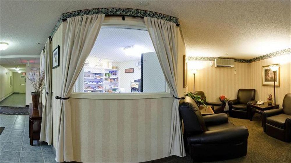 Sonesta Simply Suites Parsippany Morris Plains Exterior photo